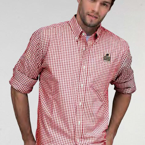 buttondowns