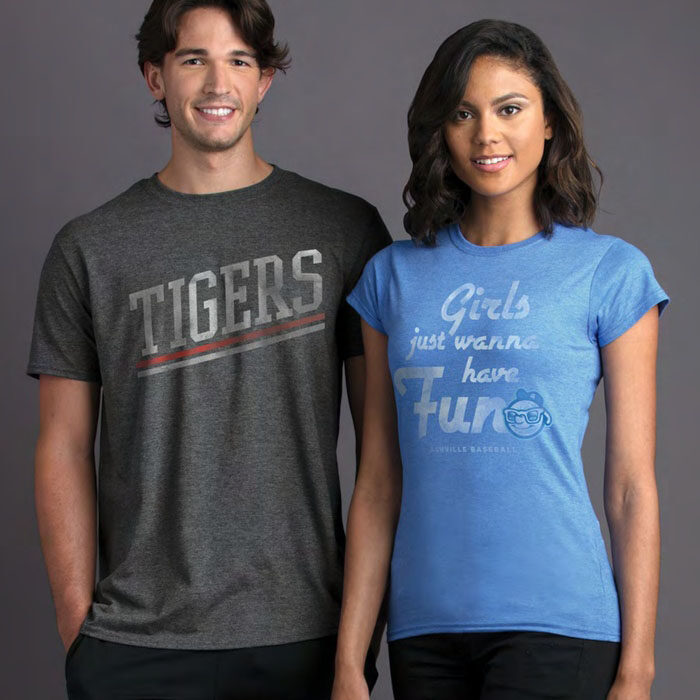 tshirts
