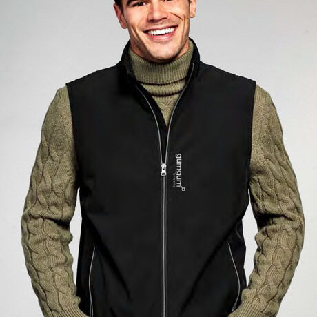 vest